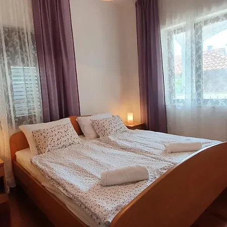 Apartment Golub