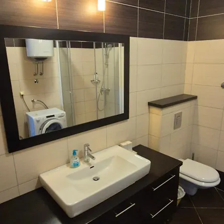 Golub Apartamento *
