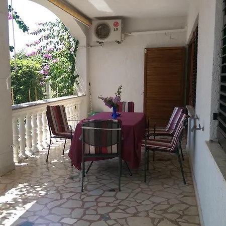 Golub Apartment