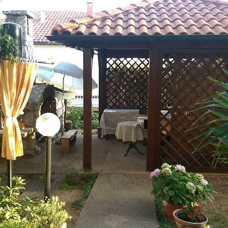 Golub Apartment