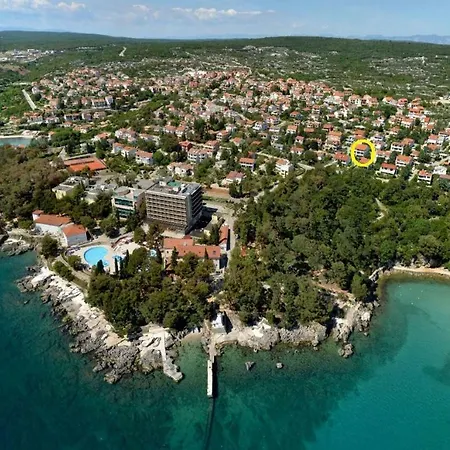 Apartment Golub