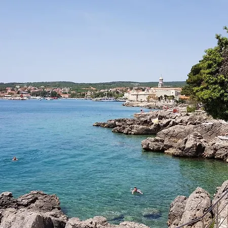 Golub Krk Town