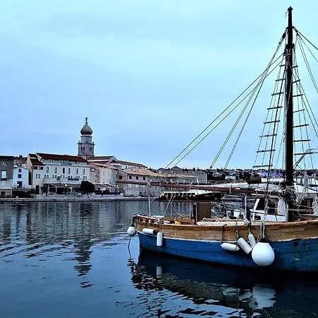 Golub * Krk Town