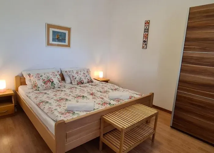Golub Appartement