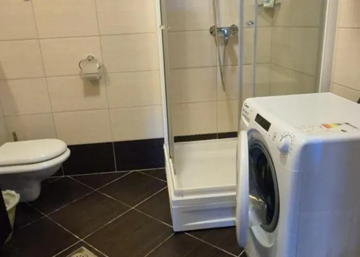 Appartement Golub Krk Town