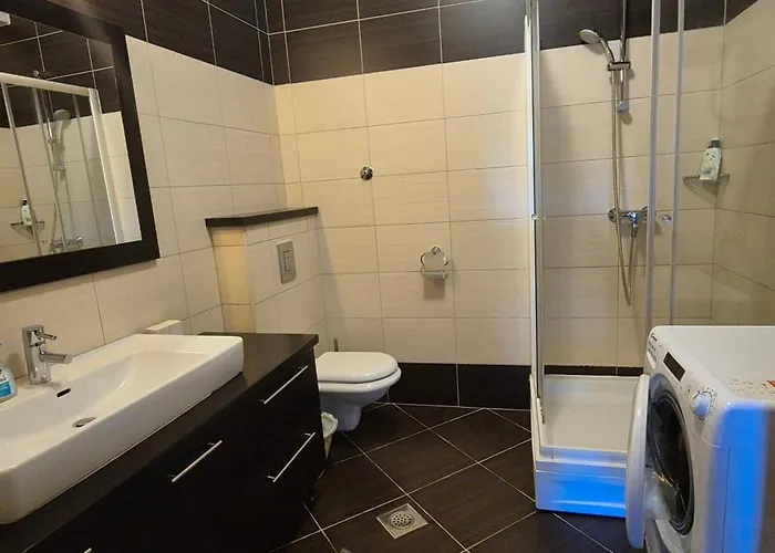 Appartement Golub Krk Town