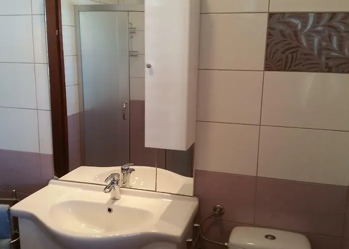 Golub Appartement *