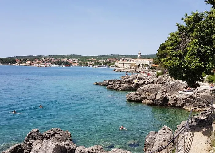 Golub Krk Town