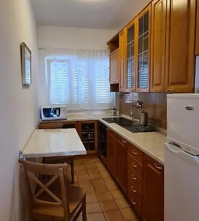 Apartament Golub Krk Town