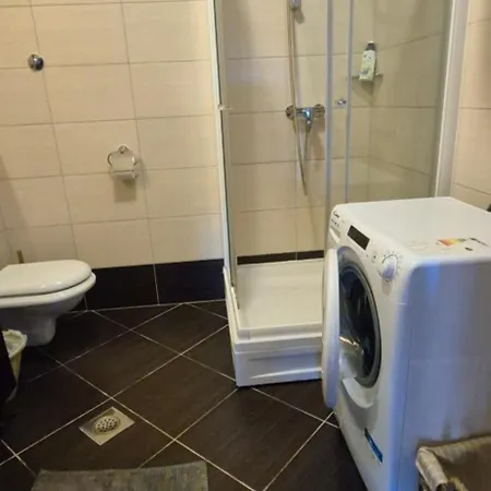 Apartament Golub Krk Town