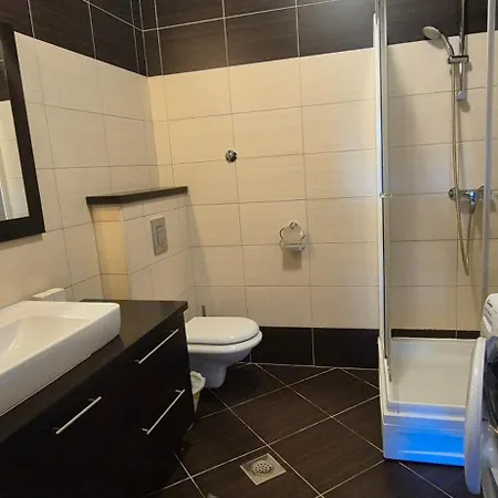 Apartament Golub Krk Town