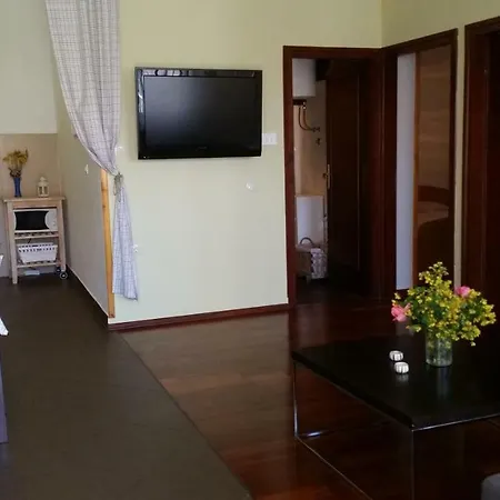 Golub Apartament Krk Town